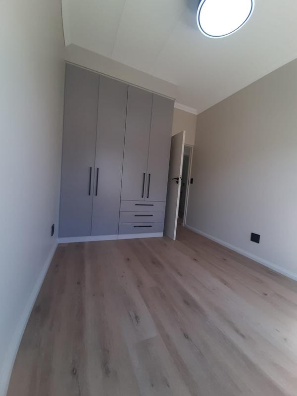 3 Bedroom Property for Sale in Eden Residential Estate Western Cape